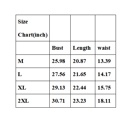 Essential Basic Rib Tank