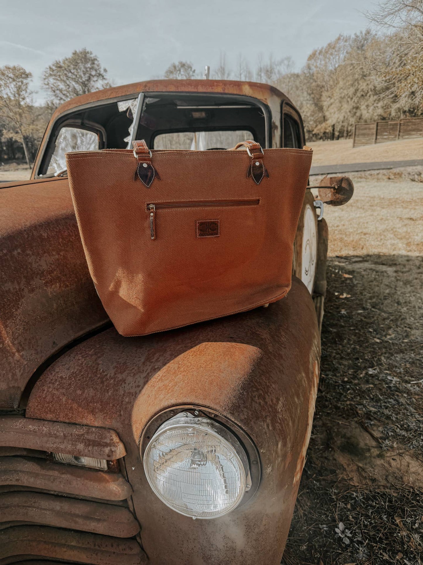 Durango Carry All Bag Overnight bag, Computer Bag Weekender