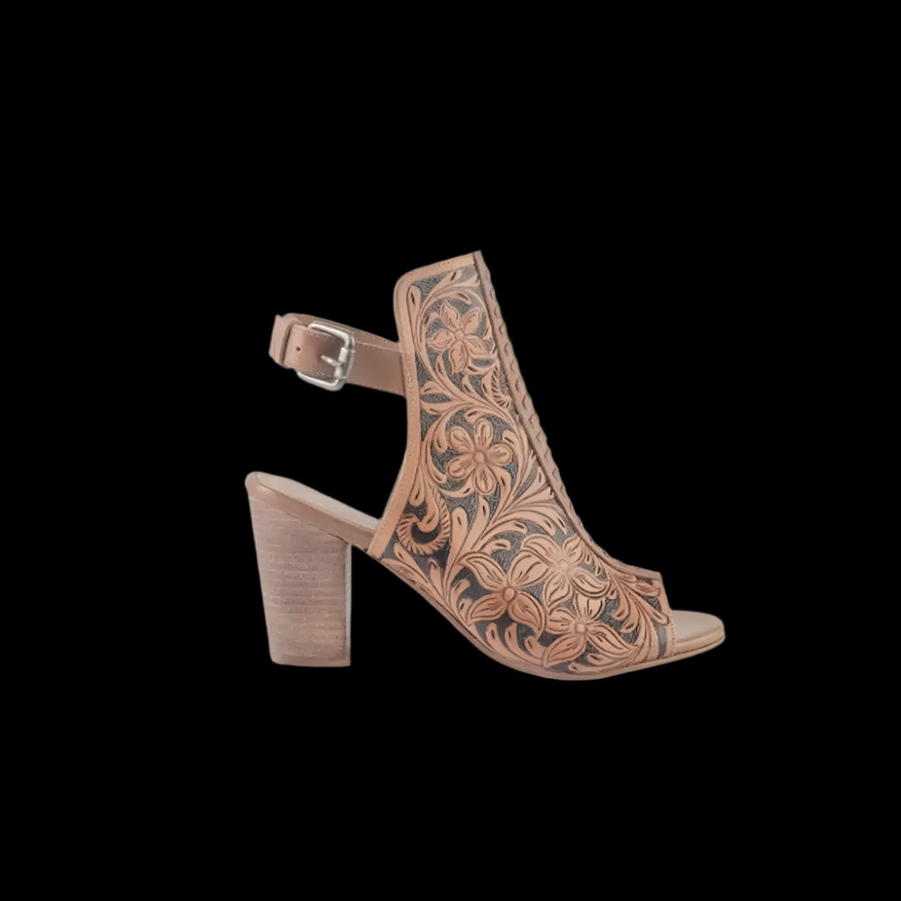 Dodge Town Heels