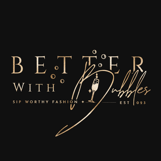 Share Better With Bubbles with our Gift Cards!