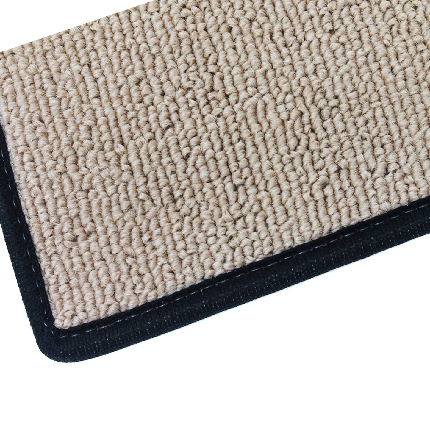 Open Door Policy Wine Mat