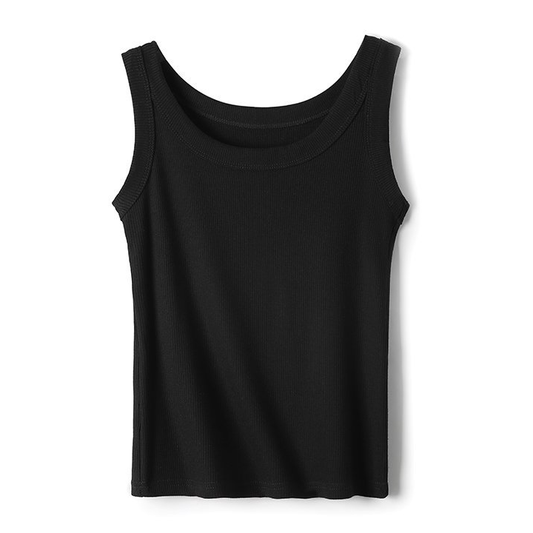 Essential Basic Rib Tank